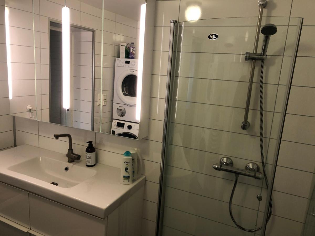 Spacious House In Tromso, Perfect For Groups Of Families, Tourists Or Workers Tromsø Exterior foto