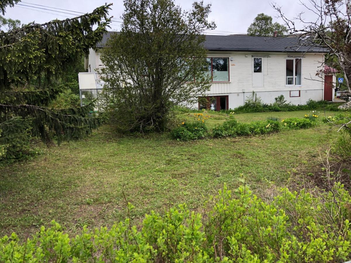 Spacious House In Tromso, Perfect For Groups Of Families, Tourists Or Workers Tromsø Exterior foto