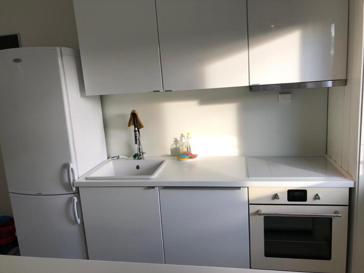 Spacious House In Tromso, Perfect For Groups Of Families, Tourists Or Workers Tromsø Exterior foto