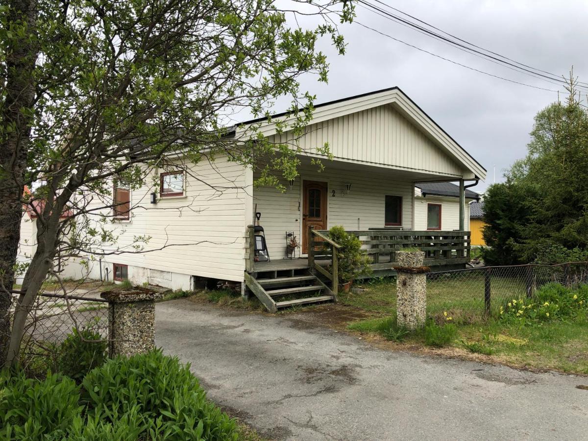 Spacious House In Tromso, Perfect For Groups Of Families, Tourists Or Workers Tromsø Exterior foto